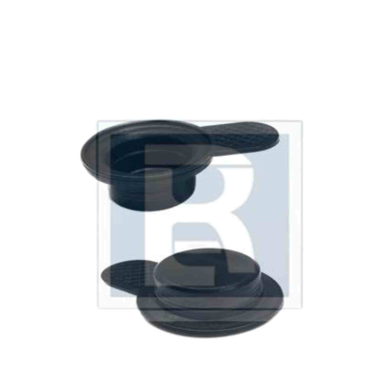 DİŞ TAPASI -ÇAP 22