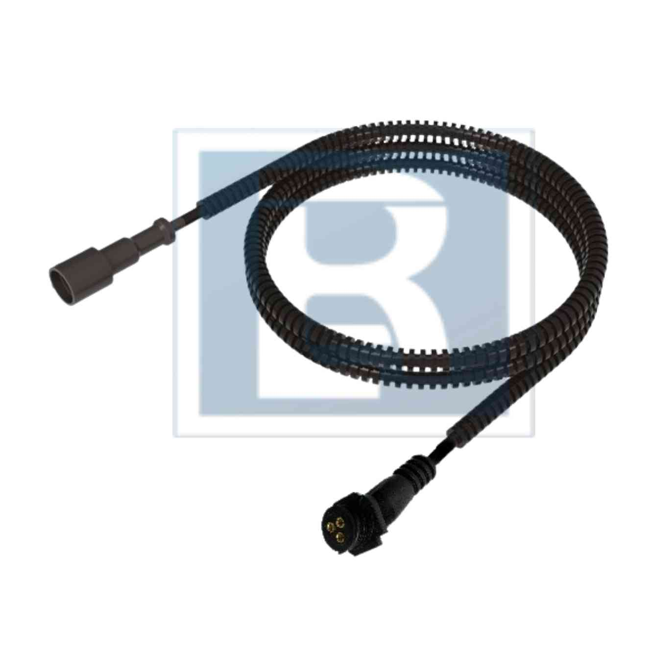 BALATA SENSÖR KABLOSU (SOKETLİ-12 MT-SCANIA )