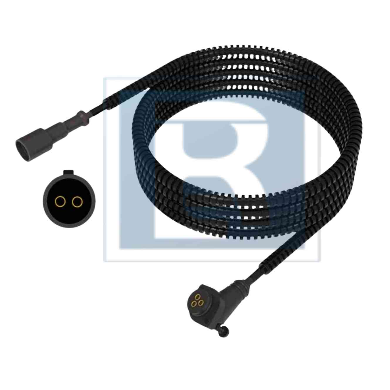 2 PİMLİ ARA KABLO 10 METRE